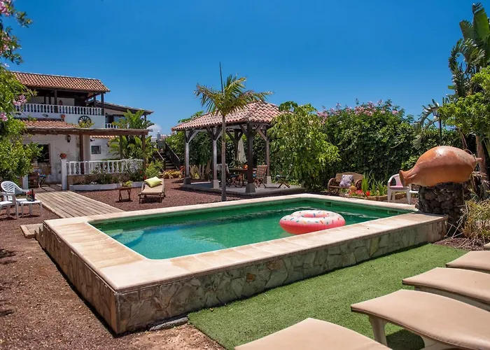 Finca San Agustin *