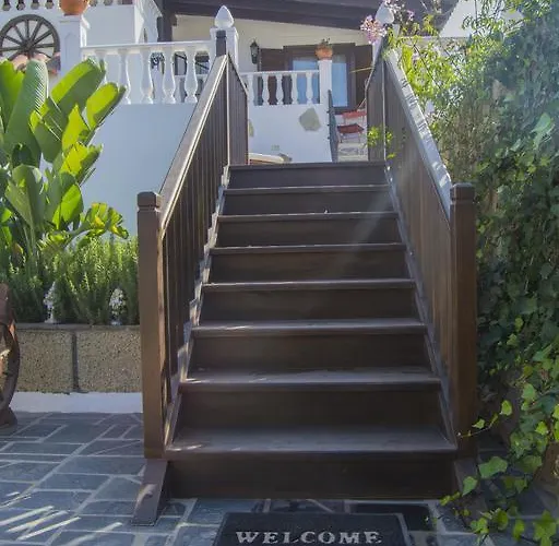 Finca San Agustin El Río