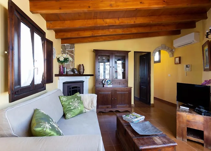 Finca San Agustin