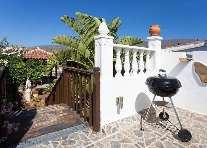 Finca San Agustin Hotel *