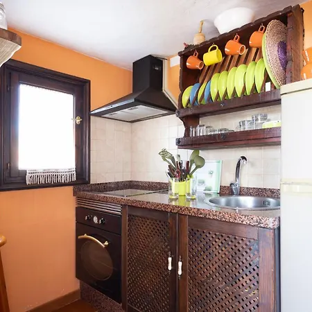 ホテル Finca San Agustin *