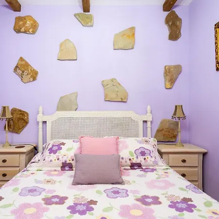 Finca San Agustin ホテル *