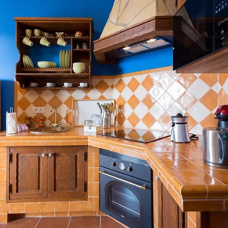 Finca San Agustin El Río