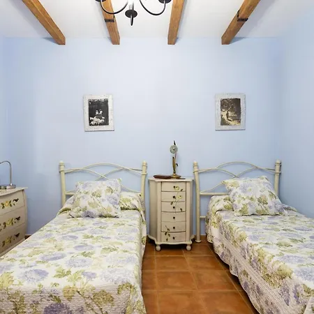 Finca San Agustin ホテル