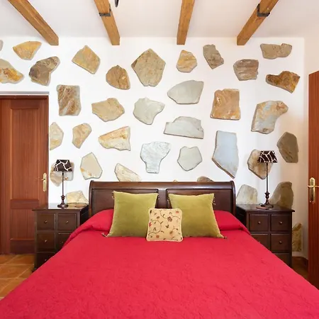 Finca San Agustin Hotell El Río