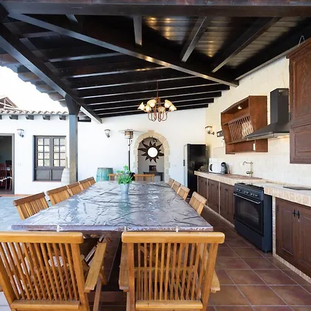 ホテル Finca San Agustin El Río