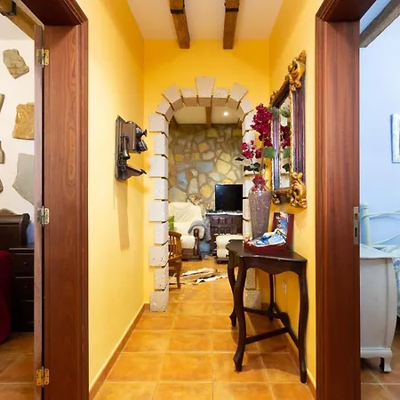 Finca San Agustin Hotel