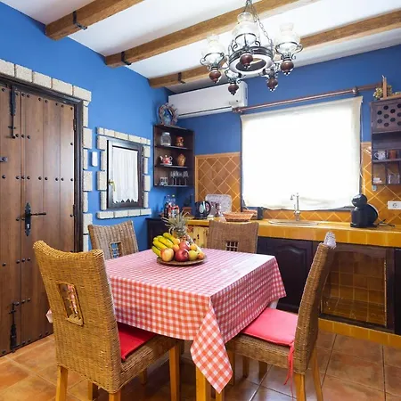 ホテル Finca San Agustin *