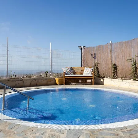Finca San Agustin Hotell *