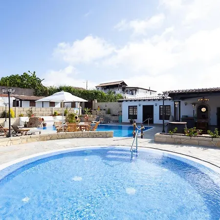 Finca San Agustin