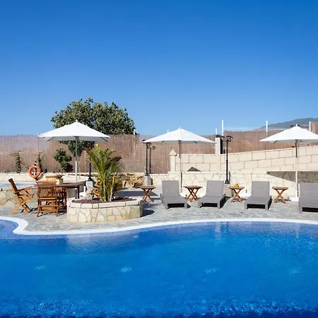 Finca San Agustin * El Río