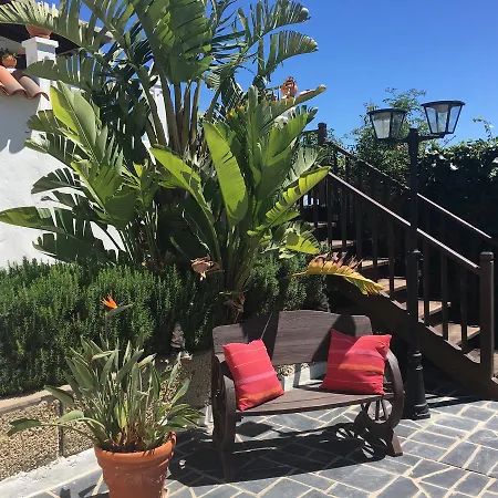 Finca San Agustin ホテル