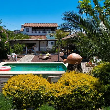 Finca San Agustin ホテル *