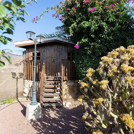 Finca San Agustin ホテル