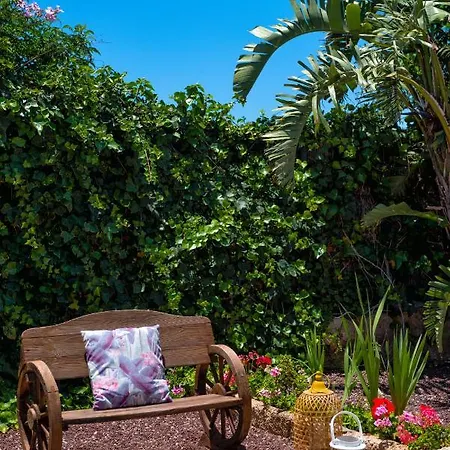 Finca San Agustin *