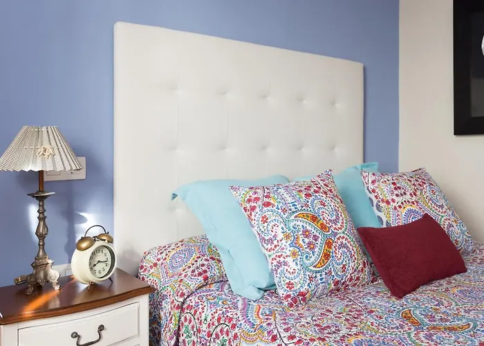 Finca San Agustin * El Río