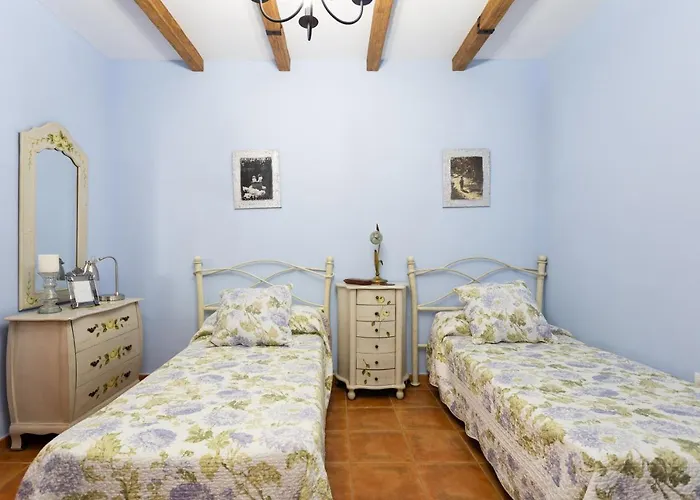 Finca San Agustin Hotel