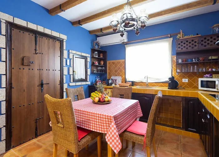 Hotel Finca San Agustin *